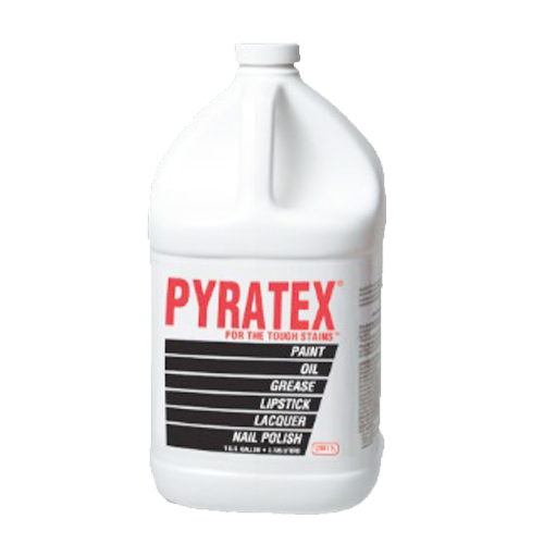 피라텍스 (PYRATEX) (대) - 유성오점제거제