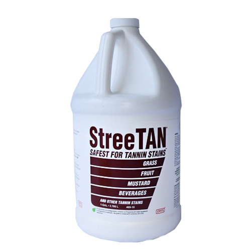 스트리탄 (STREETAN) (대) - 탄닌 얼룩제거제
