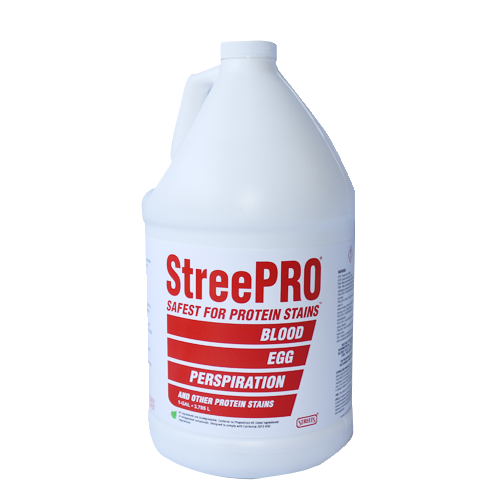 스트리프로(STREEPRO) (대) - 프로틴 얼룩 제거제