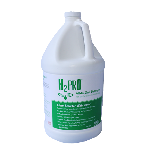 에이치투프로 (H2PRO) - 웨트크리닝용 올인원 세제