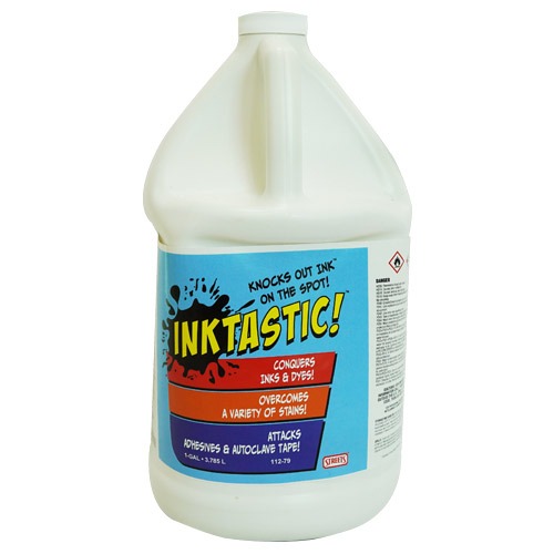 잉타스틱 (INKTASTIC) (대) - 잉크 염료 얼룩제거제
