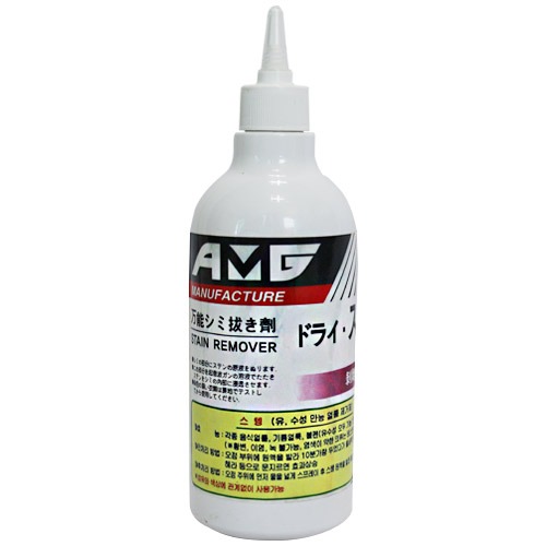 AMG 드라이스텡 (찌든때전용) 500ml