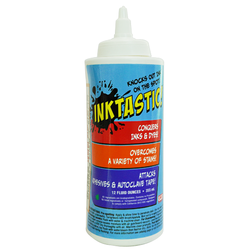 잉타스틱 (INKTASTIC) (소) - 잉크 염료 얼룩제거제