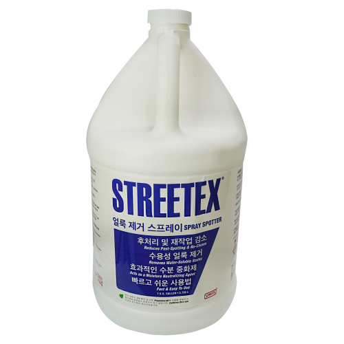 스트리텍스 (STREETEX) (대) -전처리제