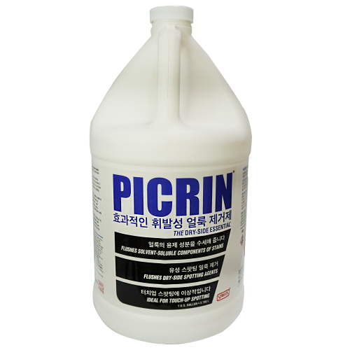 피크린 (PICRIN) (대) - 휘발성 얼룩제거제