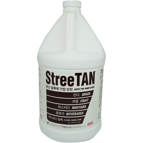 스트리탄 (STREETAN) (대) - 탄닌 얼룩제거제