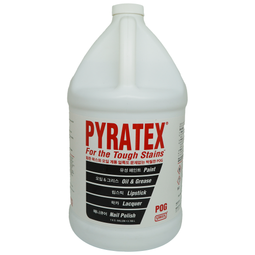 피라텍스 (PYRATEX) (대) - 유성오점제거제