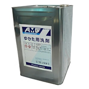 AMG유카타용세제(전처리제) 16L