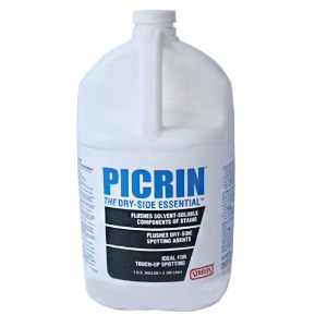 피크린(PICRIN) (대)